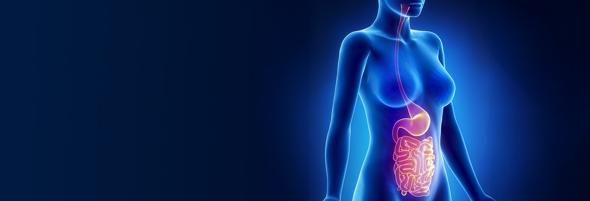 CHIRURGIA ONCOLOGIA ADDOMINALE